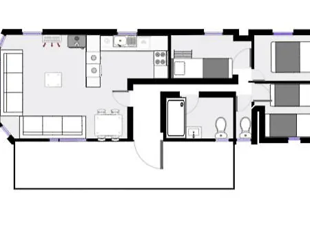 Mobil-home De Julien Et Lucie Les Mathes